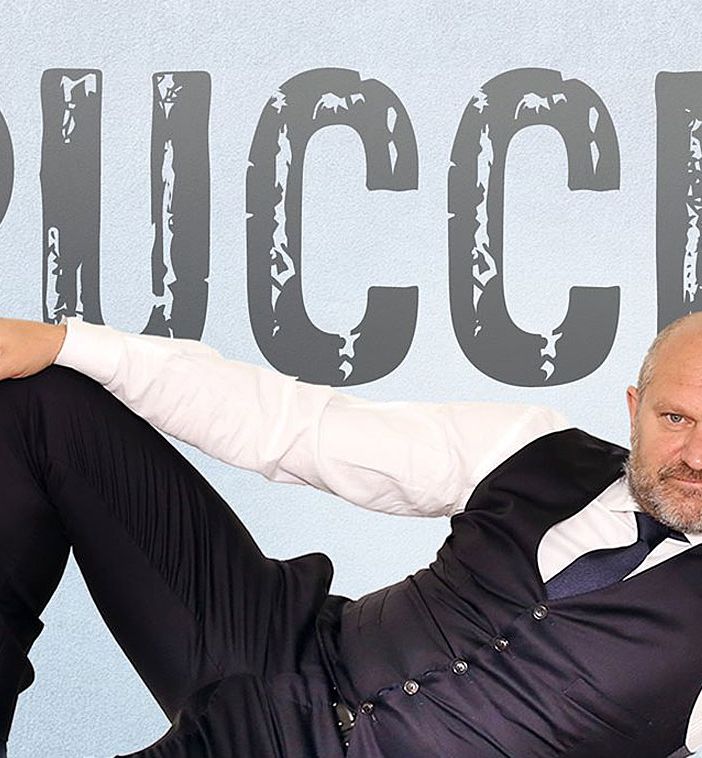 AstiMusica: una serata tutta da ridere con Pucci e la Zurawski Band