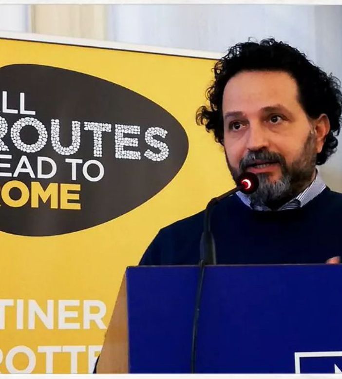 Andrea Cerrato confermato Presidente della Federazione dei Consorzi Turistici del Piemonte “Piemonte Incoming”