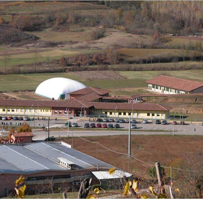 Terminata la Maturità all'Andriano di Castelnuovo: sei i 100/100