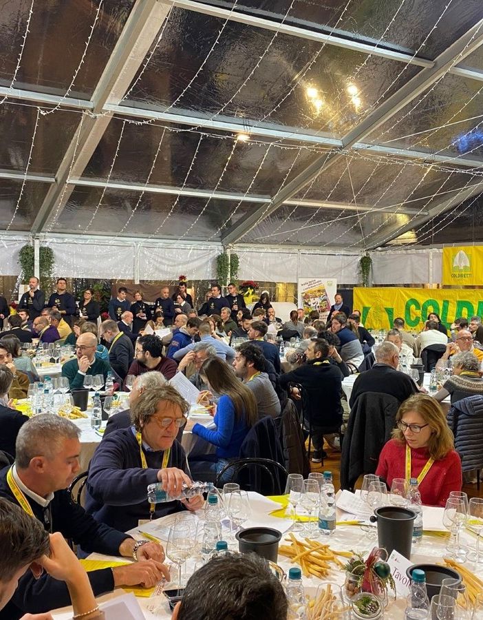 Anteprima Barbera 2023: il campione di Agliano si conferma il migliore