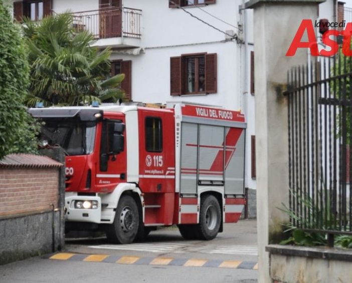 &quot;Una famiglia di grandi lavoratori, siamo molto toccati&quot;. Così il sindaco di Antignano Alessandro Civardi sull'incidente mortale di ieri pomeriggio
