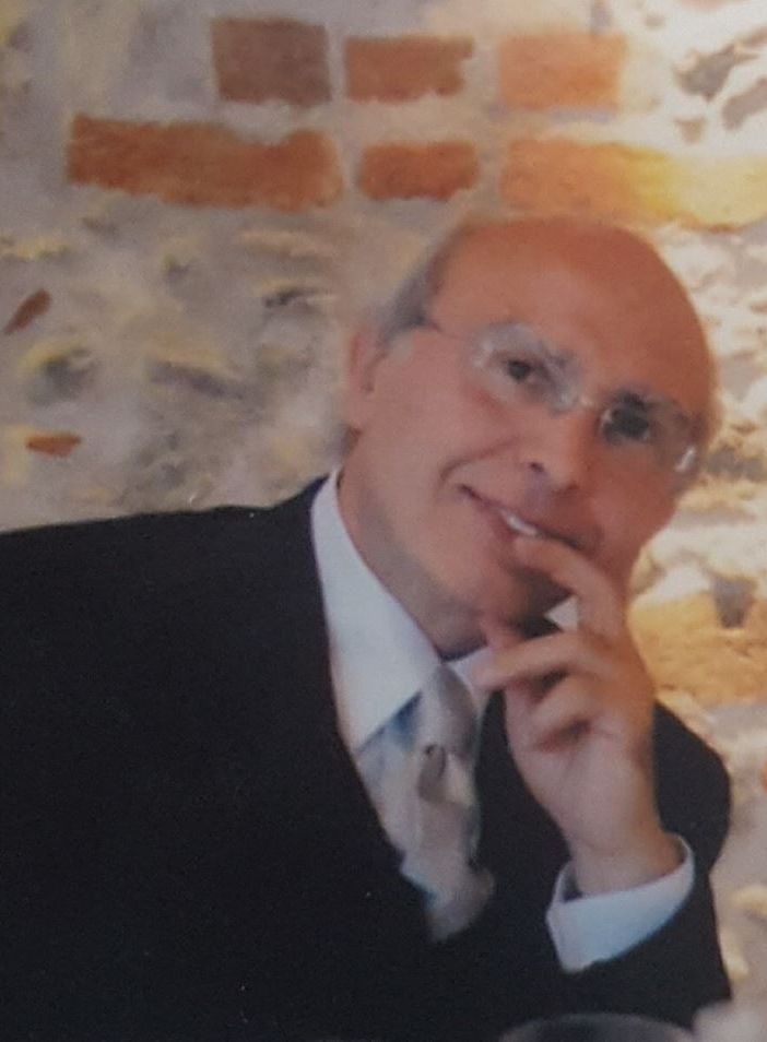 Antonio Ragusa