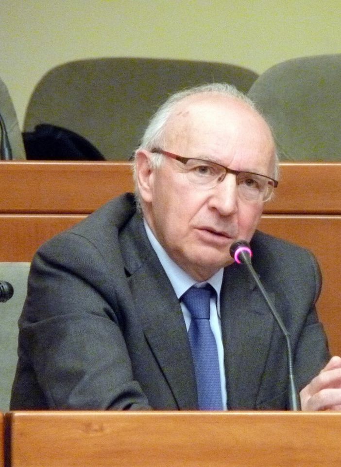 Antonio Saitta (foto Facebook)