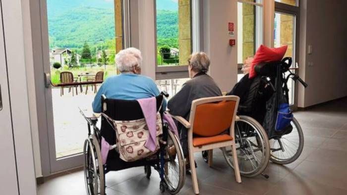 Più di 3mila assunzioni nelle Rsa piemontesi, per garantire assistenza ai ricoverati