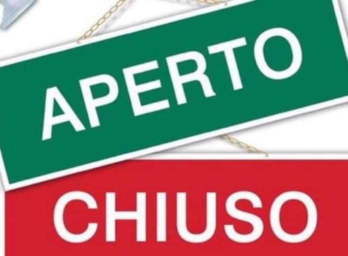 &quot;Fermare subito le attività che non costituiscono servizi essenziali&quot;