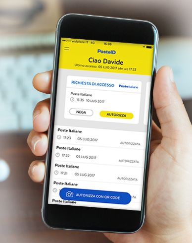 Poste, ritiro più veloce di pacchi e raccomandate giacenti, tramite WhatsApp o la App