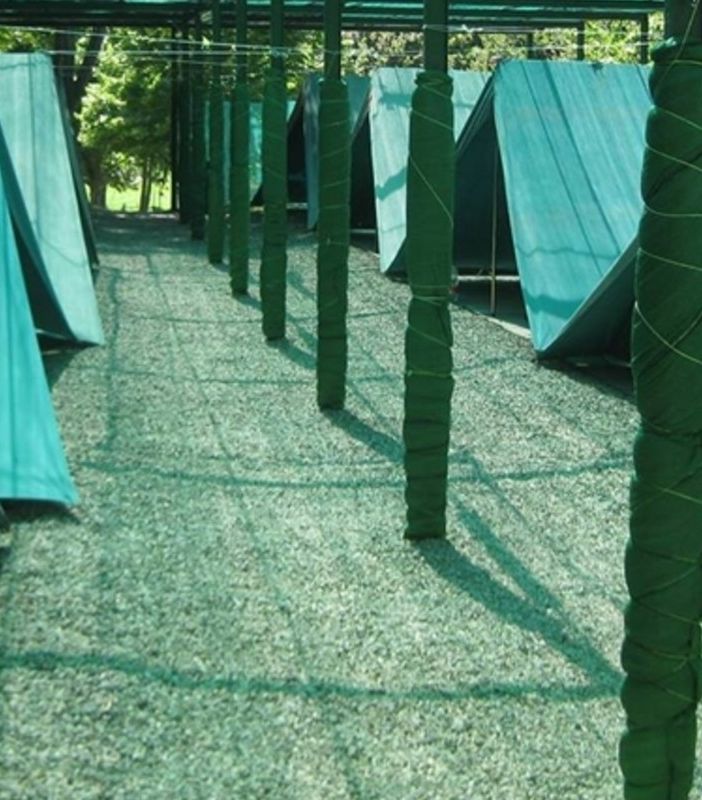Marchio “Ecolabel”  con menzione speciale alla Provincia di Asti per il Campeggio di Roccaverano