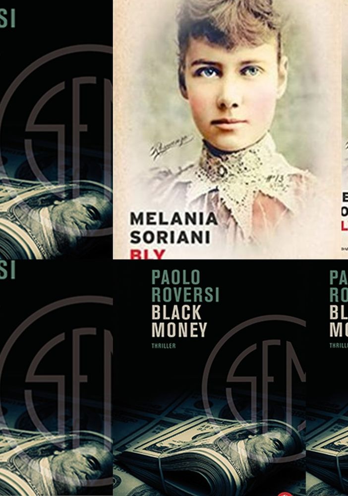 Dal Premio Bancarella due nuovi libri in gara per il Premio Asti d'Appello