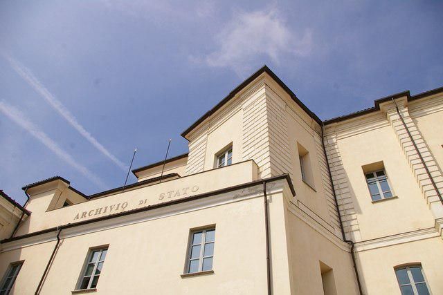 Domenica 11 ottobre all'Archivio di Stato, Asti e la storia del suo ospedale