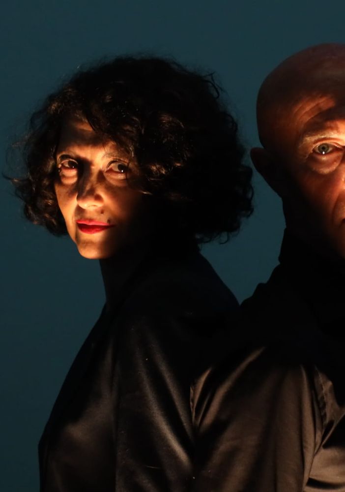 Alla Casa del Teatro 3 di Asti tornano gli &quot;Affari di cuore&quot; di Luca Capello e Manuela Parola