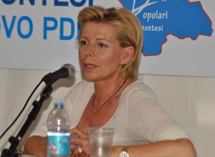 Immagine di archivio
