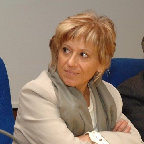 Eleonora Artesio
