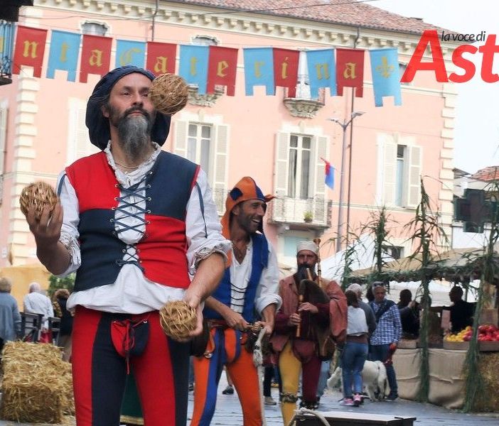 Annullata anche 'Arti e Mercanti'. La Cna di Asti ufficializza: &quot;Spiace per gli operatori e per i turisti'