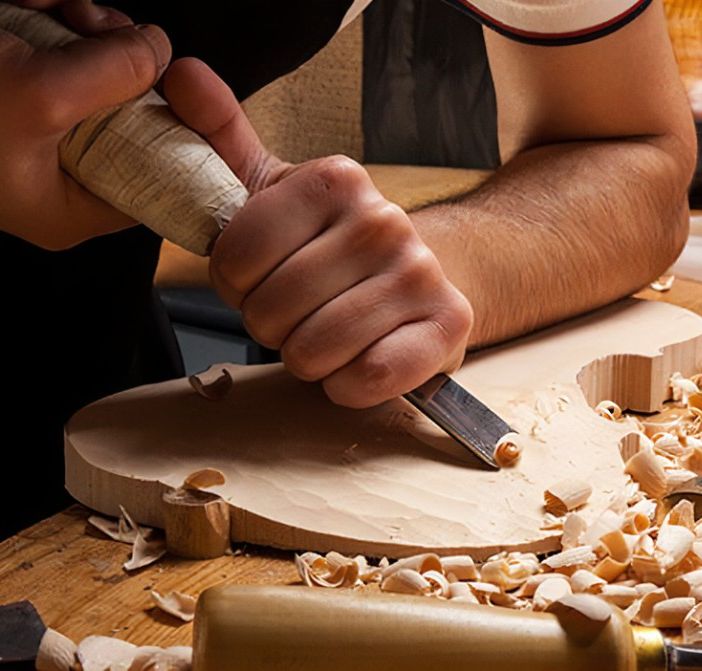 Campanello d'allarme per l'artigianato piemontese