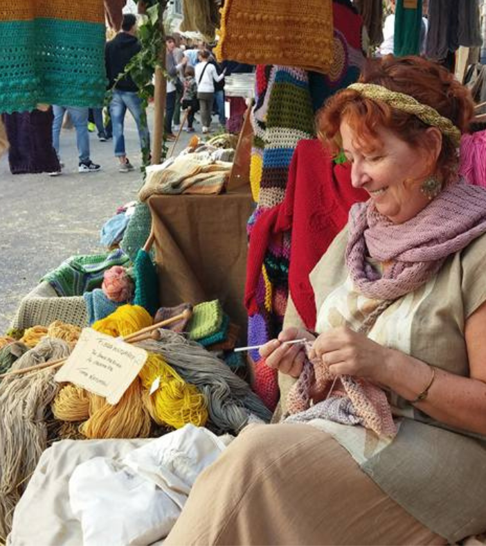 Sei un’eccellenza dell’artigianato artistico? Partecipa ad Arti e Mercanti!
