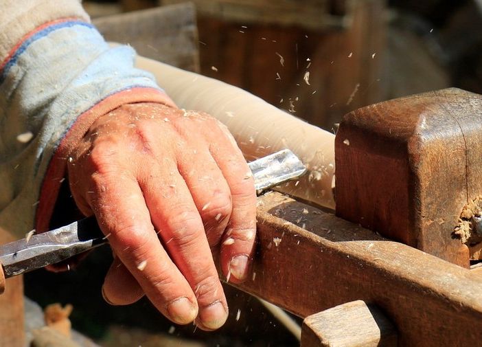 Piemonte sempre meno artigiano: dal 2012 persi 46mila addetti