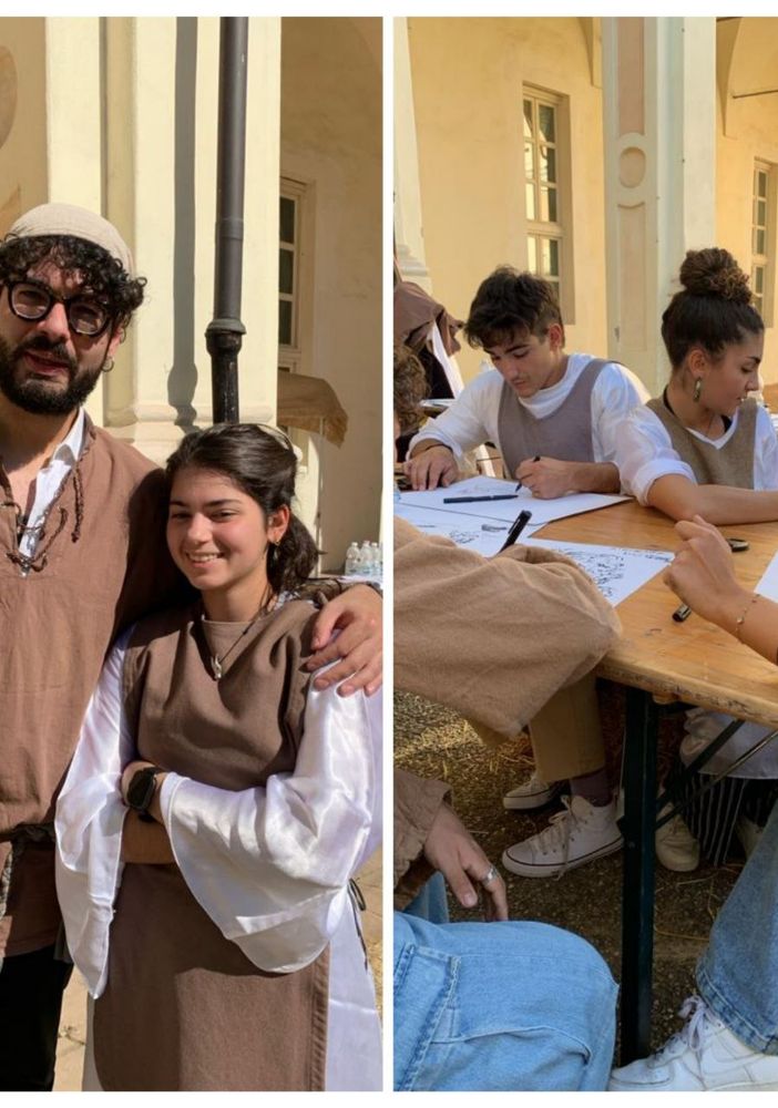 La voce... delle scuole: attestati per il progetto &quot;scuola amica Unicef&quot;, lunedì 2 ottobre