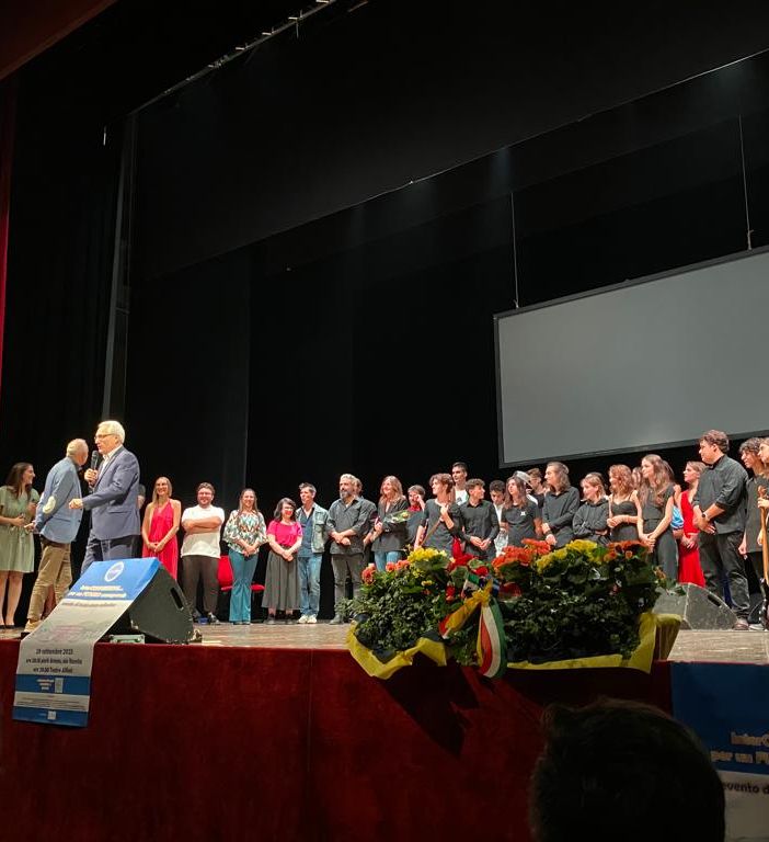 L'edizione scorsa