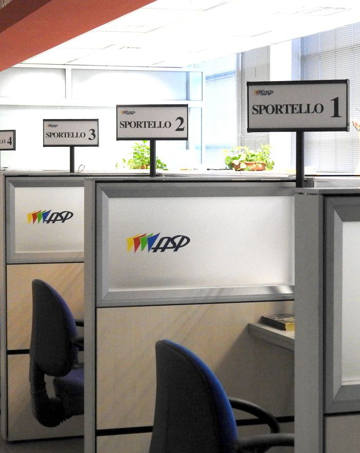 Una buona notizia dal fronte del lavoro: ASP Asti assume sei persone