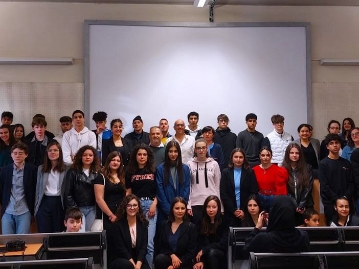 Cassa edile provinciale: premiati 93 studenti astigiani per oltre 30mila euro