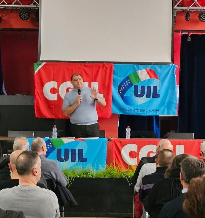 Oggi sciopero generale indetto da Cgil e Uil: anche nell'Astigiano adesione in molti settori