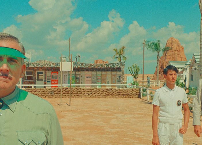 La Sala Pastrone di Asti ospita &quot;Asteroid city di Wes Anderson con Tom Hanks