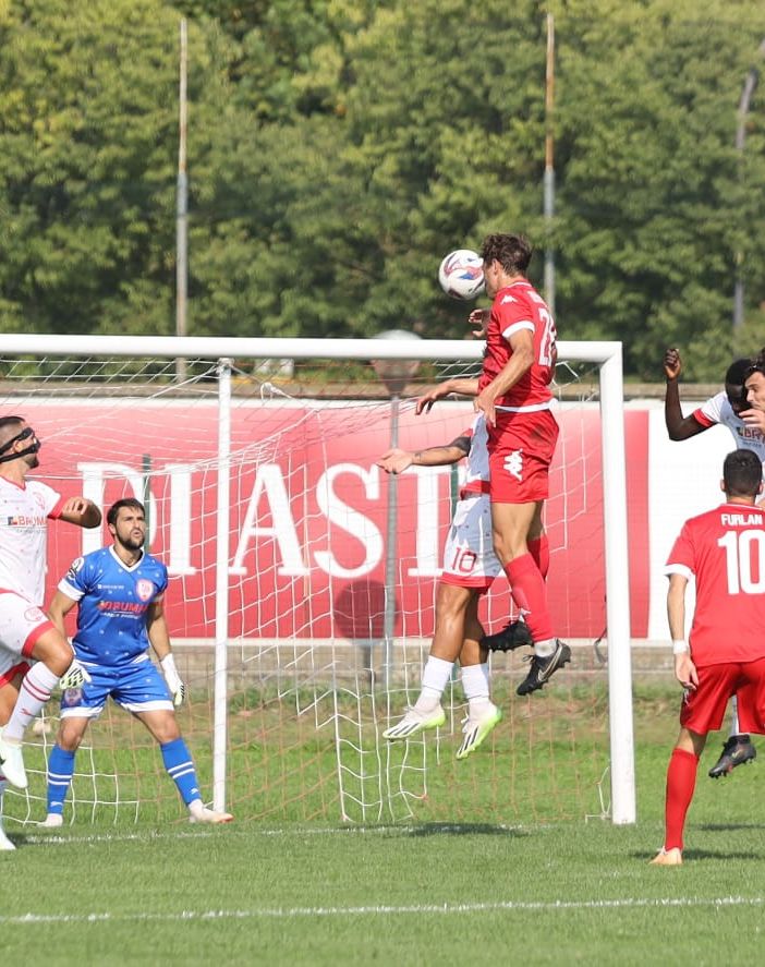 Calcio, Serie D. Asti, è 0-0 contro il Città di Varese