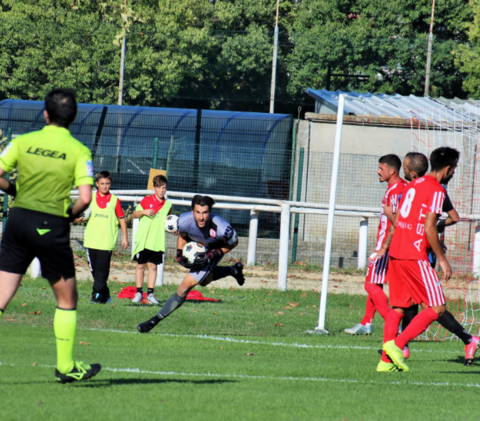 Calcio, Serie D. Casale-Asti affidata a Domenico Mallardi di Bari