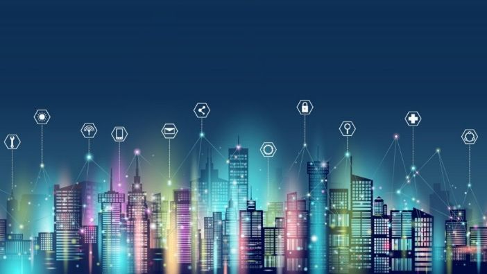 La domotica sociale, le smart-cities  e la nuova Asti. Riflessioni sulla città del futuro