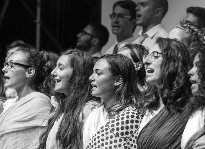 Domenica 7 luglio torna l'Asti God's Talent: pre Talent oggi, domenica 31 marzo