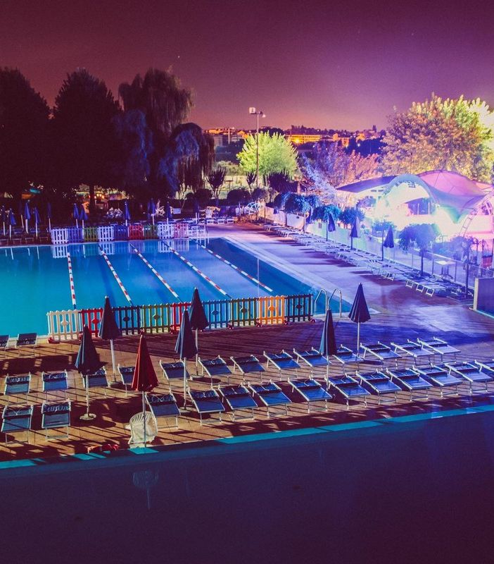 L'estate astigiana 2020 non vedrà la riapertura dell'Asti Lido