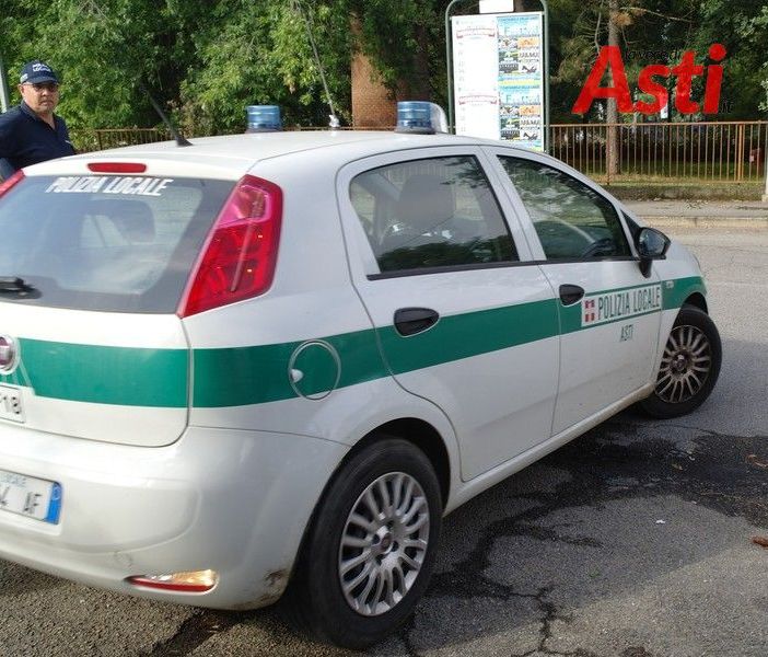 Nuovo investimento pedone ad Asti. Ieri pomeriggio investito in corso Matteotti, un 57enne