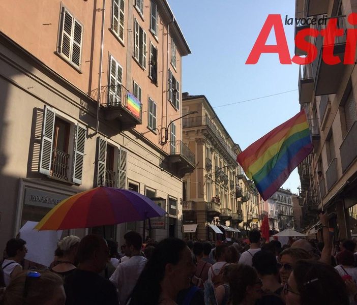 Asti pride 2019
