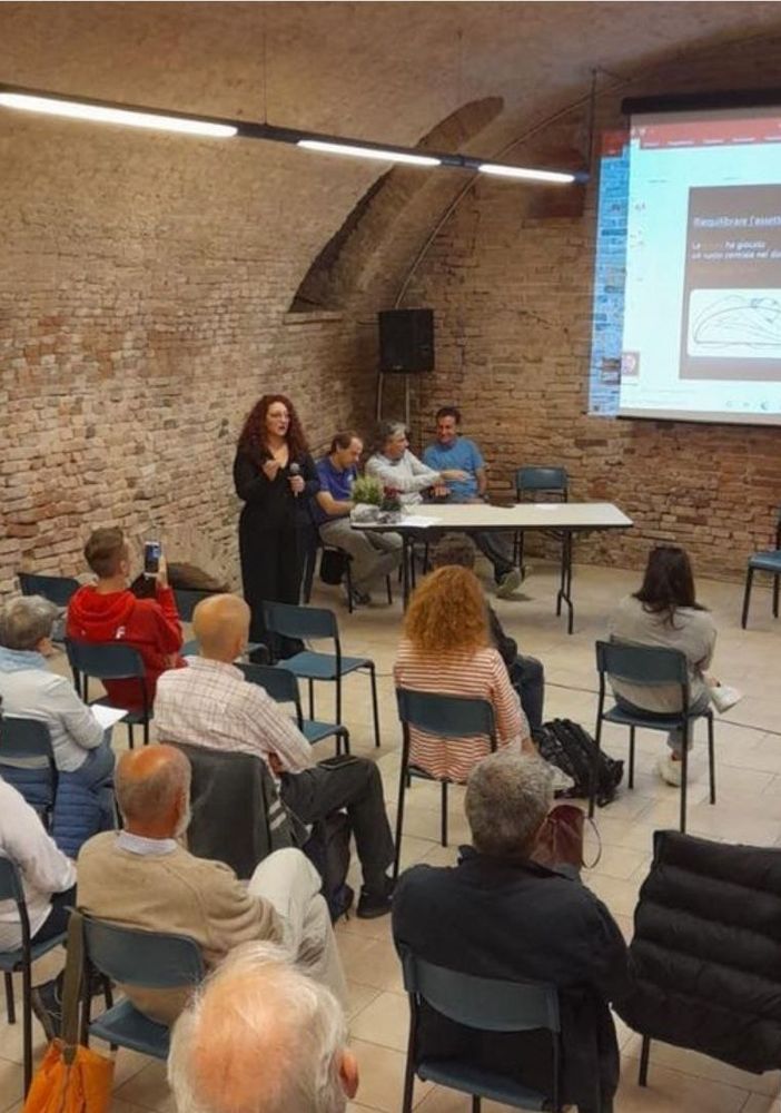 Sabato 30 settembre si terrà la decima edizione di AstiBenessere
