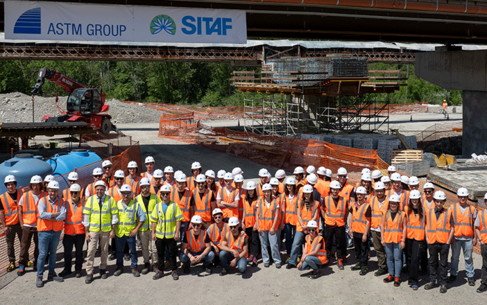 Gruppo ASTM e Politecnico: si rinnova la collaborazione per la formazione degli ingegneri