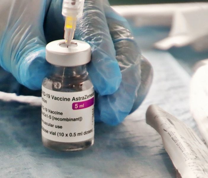 Oggi in Piemonte vaccinate oltre 15mila persone