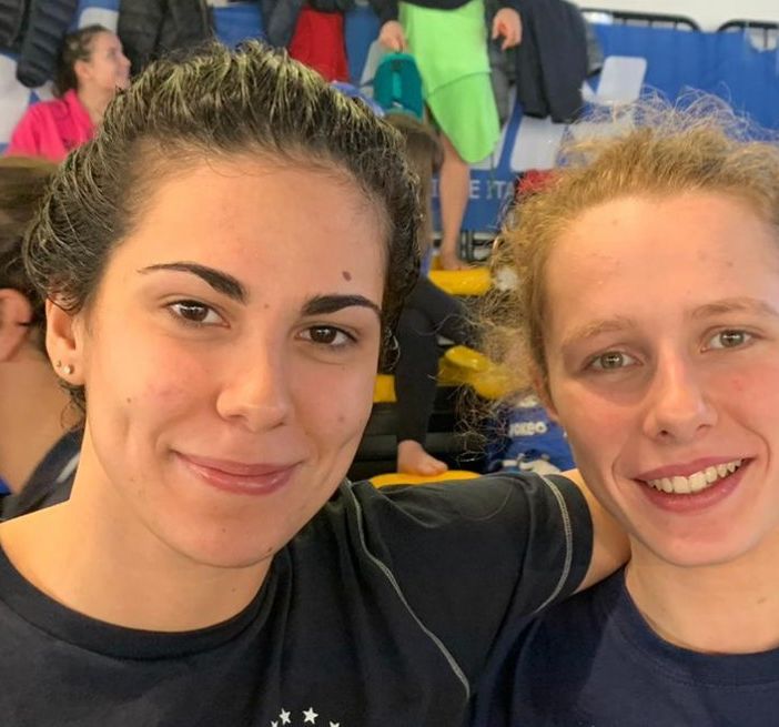 Una buona Asti Nuoto a Swim To 2020, organizzata dal Centro Nuoto Torino
