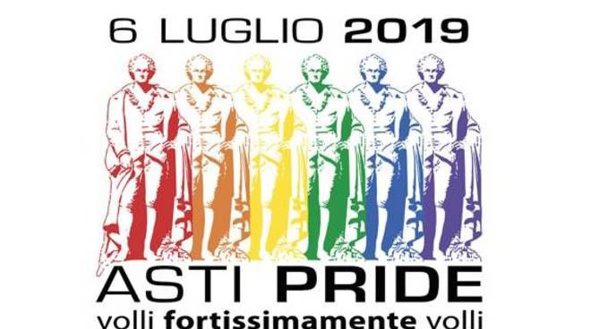 Viviamo in un posto bellissimo, pronto da secoli al Pride