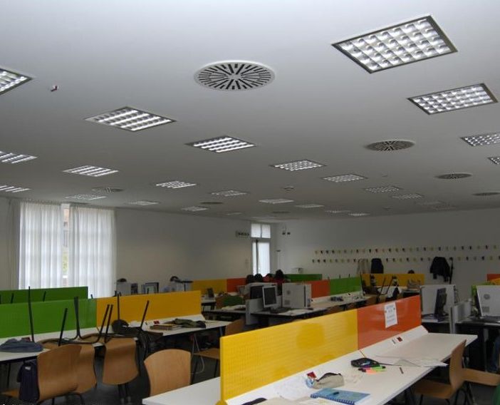 Edisu e Regione finanziano 7 nuove aule studio in Piemonte