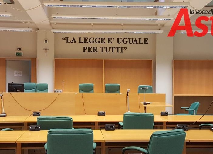 In Tribunale ad Asti torna la calma. Non ci sarà lo sciopero degli avvocati