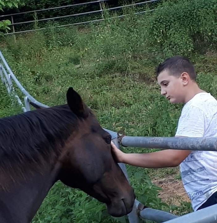 Associazione missione autismo al via il progetto &quot;E...state insieme&quot; per otto bambini e ragazzi