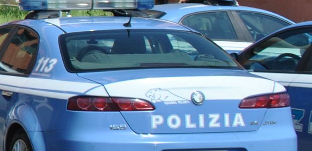 Minorenne arrestato dalla Polizia per una rapina in Piazza del Palio ad Asti