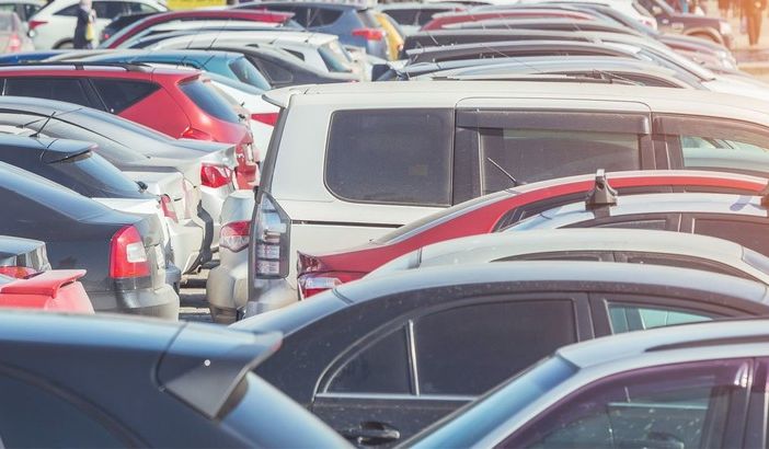 Auto, viaggia forte il mercato dell'usato in Piemonte: quasi 5% in più di vendite nel 2023