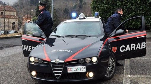 Numerose richieste di rinvio a giudizio per i presunti responsabili di alcune rapine e altri gravi reati