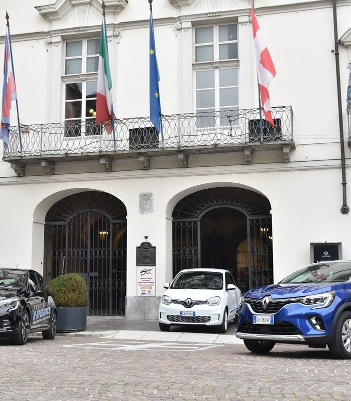 Oggi online il primo “Event Electric Mobility”