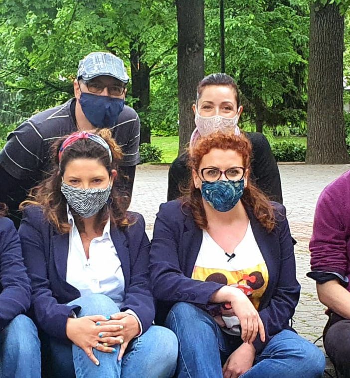 Vaccinazioni? Sì grazie. Uno spot tutto astigiano, sensibilizza i cittadini sull'importanza di farle [FOTO]