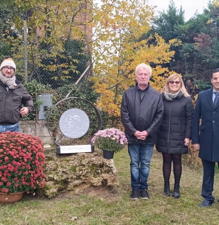 Alcune immagini della giornata