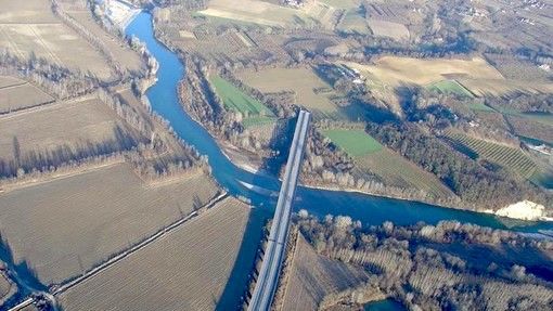 Autostrada Asti-Cuneo: i sindaci Rasero e Vitello scrivono all'assessore regionale Gabusi e al Comitato di supporto Autostrada