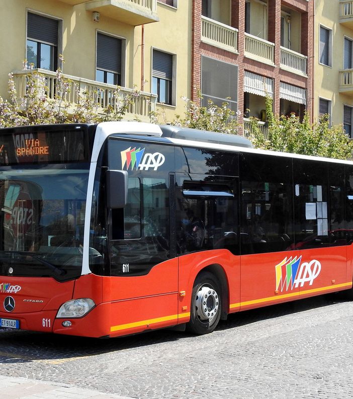 Lavoro: Asp ricerca autisti di autobus per il trasporto pubblico locale e per il noleggio
