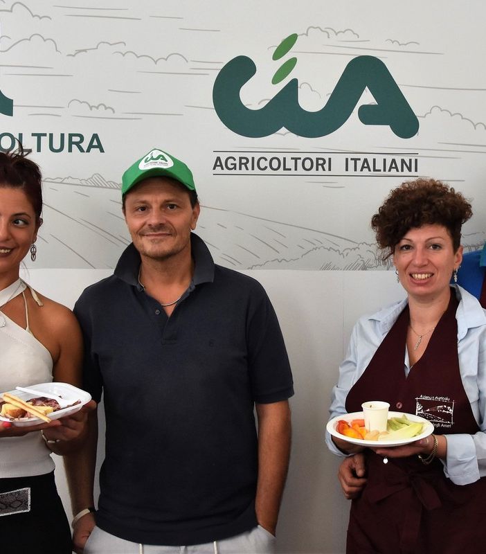 Aziende agricole alla Douja